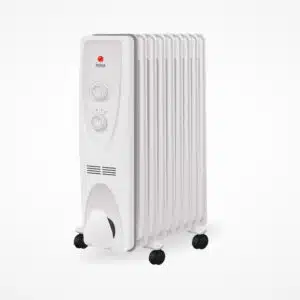 Dual Hose Air Conditioner