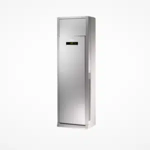 Air Purifier With Triple Method