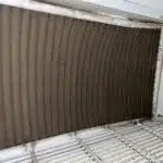 Dirty Filter needing maintenance - Trinity Cooling Inc